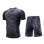 Athlean Compression Tracksuit Set