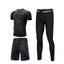 Athlean Compression Tracksuit Set