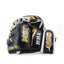 Athlean Half Finger Kick Boxing Gloves