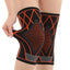 Athlean Elastic Knee Pads