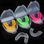 Athlean EVA Sports Mouth Guard