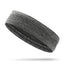 Athlean Elastic Headband