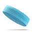 Athlean Elastic Headband