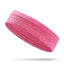 Athlean Elastic Headband