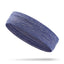 Athlean Elastic Headband