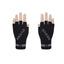 Athlean Lifting Half Finger Gloves