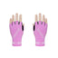 Athlean Lifting Half Finger Gloves