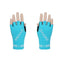 Athlean Lifting Half Finger Gloves