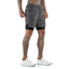 Athlean Compression Shorts With Hidden Pocket