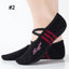 Athlean Yoga Slipper Socks