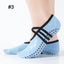 Athlean Yoga Slipper Socks