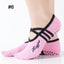 Athlean Yoga Slipper Socks