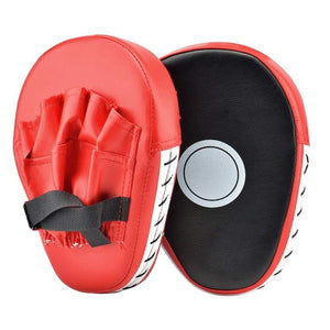 Athlean Punch Pad Gloves