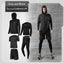 Athlean Compression Tracksuit Set