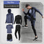 Athlean Compression Tracksuit Set