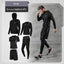 Athlean Compression Tracksuit Set