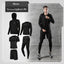 Athlean Compression Tracksuit Set