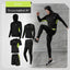 Athlean Compression Tracksuit Set