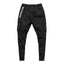 Athlean Quick Dry Running Track Pants