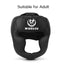 Athlean PU Boxing Helmet