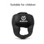 Athlean PU Boxing Helmet