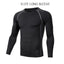 Athlean Compression Tracksuit Set