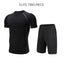 Athlean Compression Tracksuit Set