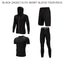 Athlean Compression Tracksuit Set