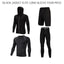 Athlean Compression Tracksuit Set