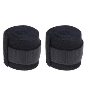 Athlean Cotton Hand Wraps